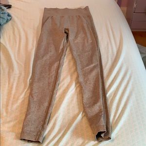 Gymshark High Waisted Flex Leggings